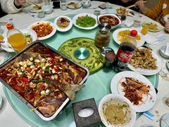 -李恩记清真水饺(北电大厦店)