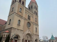 -1937青岛老味道·海肠捞饭·青岛菜(大鲍岛栈桥店)