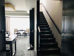 -王府半岛酒店