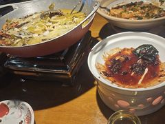 -田婆婆的菜(新天地店)