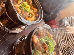 -二楼老店重庆鸡公煲(真光路店)