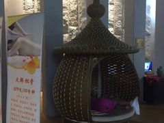 -丽池宫韩式汗蒸会馆(华灯坊店)