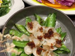 -自如ZSPACE四合院艺术餐厅