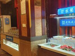 -老码头火锅(玉林店)