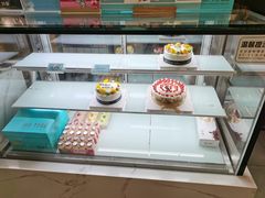 -罗莎蛋糕魔法师(瓜堤店)