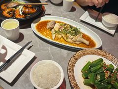 -啫神·广州地标美食(北京路店)