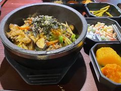 -青春韩国料理(汽博店)