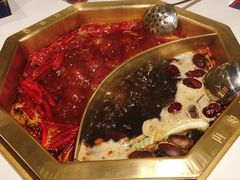 -丙申臺火锅