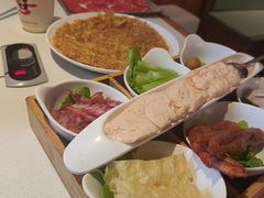 -螺大喜螺蛳粉火锅(雍和宫店)
