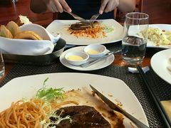 -国家大剧院西餐厅