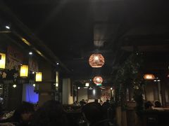 -佬革命主题火锅(玉沙路店)