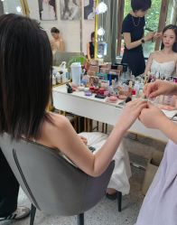 -米莱摄影写真(五大道别墅店)