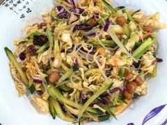 -老边饺子馆(西站店)