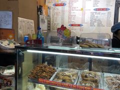 -姚记炒肝店(簋街店)