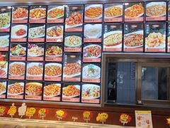 -惠宾饭庄(中山路店)