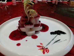 -海岛渔村大酒店(云霄路店)