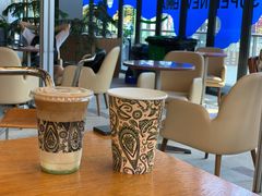 啊喔抹茶-OUR Bakery(三里屯太古里店)