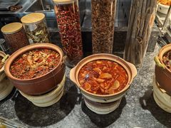 -星伦多自助料理·涮烤一体(杭州来福士店)