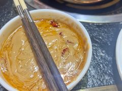 -汇聚德京味铜锅涮肉(沈家桥二路店)