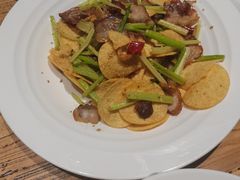 -鲁城往事(游客中心店)