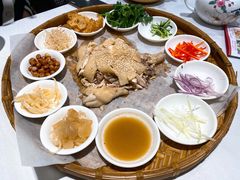 -禾府酒家·传统广府味(番禺店)