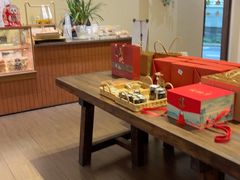 -7号里低糖生日蛋糕(南阳路店)