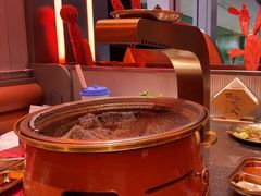 -西塔老太太泥炉烤肉(苏州大悦城店)