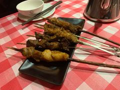-西域阿里马新疆菜·清真(桂花路店)
