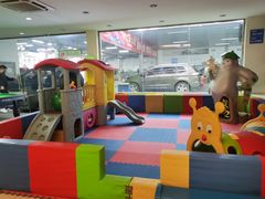 -北京亚奥福瑞福特4S店(北苑家园店)