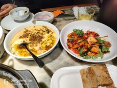 -梁家大院(昆山会展中心店)