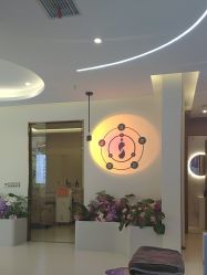 -头道汤头疗养生馆