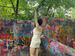 -黄桷坪涂鸦艺术街