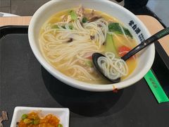 -蒙自源米线大王(东站店)