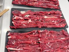 -就这么牛潮式牛肉火锅(华侨城店)
