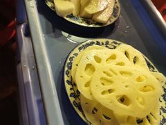 -飘香火锅(玉林西路店)