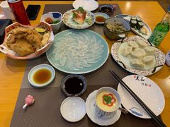 -天正河鲀·河豚亭(大连店)