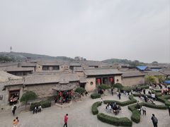 -山西王家大院