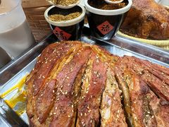 -张记焖窑·十五年专注焖烤(雍和宫店)