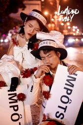 -芭莎视觉婚纱摄影(花溪店)
