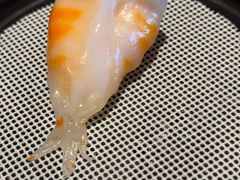 招牌金鱼虾饺-华尔道夫酒店·紫金阁