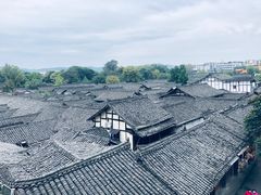 -中天楼