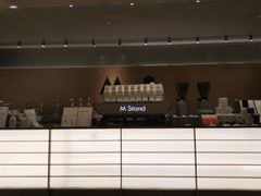 -M Stand(北京平安幸福中心店)