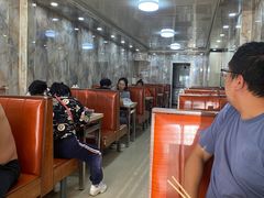 大堂-杨记麻辣烫(四马路店)