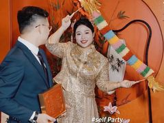 -天瑞轩·粤菜餐厅