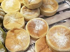 -山崎面包(苏州中心店)