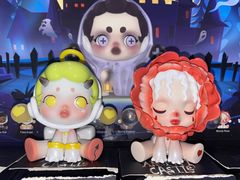 -泡泡玛特POPMART(上海环球港店)