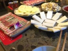 -小龙坎火锅(双林店)