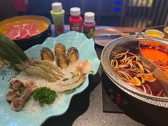 -牛New寿喜烧(虹桥新天地店)