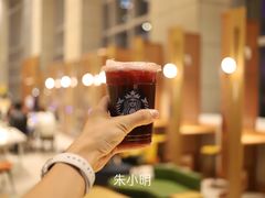 -星巴克(来福士办公楼店)