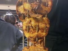 -戈拿旺巴西烤肉(崇文门店)